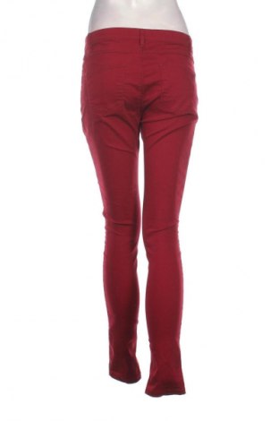 Damenhose Camaieu, Größe M, Farbe Rot, Preis 14,14 €