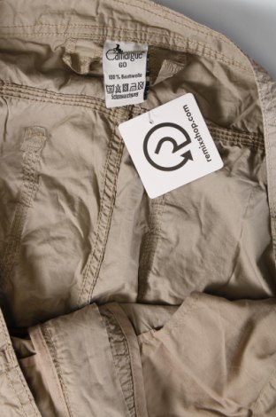 Damenhose Camargue, Größe 3XL, Farbe Beige, Preis € 6,99