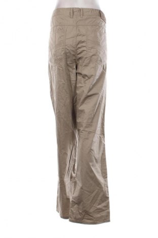 Pantaloni de femei Camargue, Mărime 3XL, Culoare Bej, Preț 32,99 Lei