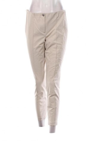 Damenhose Cambio, Größe L, Farbe Beige, Preis € 7,49