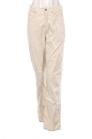 Damenhose Cambio, Größe M, Farbe Beige, Preis € 6,49