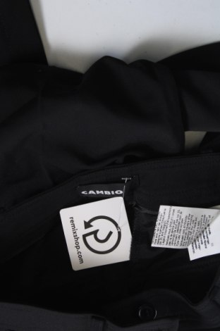 Damenhose Cambio, Größe XXS, Farbe Schwarz, Preis € 7,49