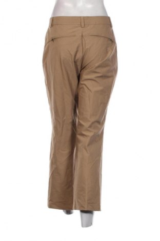 Damenhose Cambio, Größe M, Farbe Beige, Preis 16,99 €