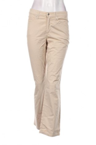 Damenhose Cambio, Größe XS, Farbe Beige, Preis 9,99 €