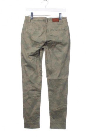 Pantaloni de femei Camel Active, Mărime S, Culoare Verde, Preț 56,99 Lei