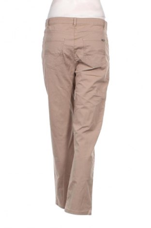 Damenhose Canda, Größe M, Farbe Beige, Preis 8,95 €