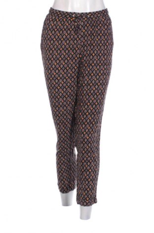 Pantaloni de femei Canda, Mărime L, Culoare Multicolor, Preț 31,99 Lei