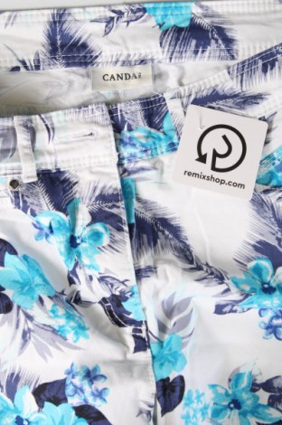 Damenhose Canda, Größe M, Farbe Mehrfarbig, Preis € 6,49