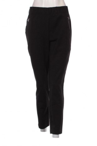 Pantaloni de femei Canda, Mărime L, Culoare Negru, Preț 33,99 Lei