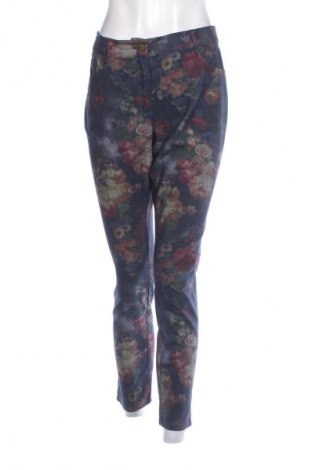 Pantaloni de femei Canda, Mărime M, Culoare Multicolor, Preț 32,99 Lei