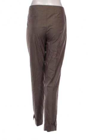 Damenhose Cappellini by Peserico, Größe XXL, Farbe Grau, Preis € 93,49