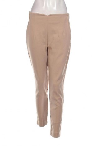 Damenhose Capsule, Größe S, Farbe Beige, Preis 4,99 €