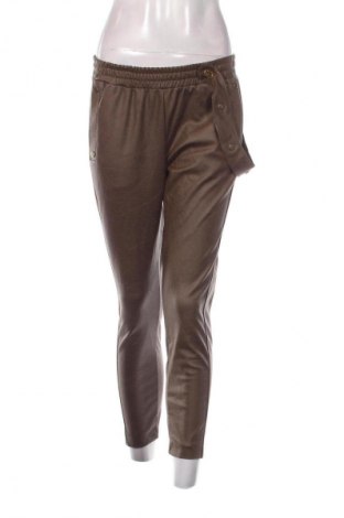 Damenhose Caramella Fashion, Größe L, Farbe Braun, Preis € 14,99