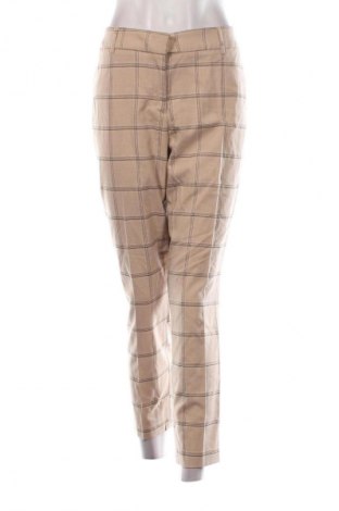 Damenhose Carolina Belle, Größe XL, Farbe Beige, Preis 7,99 €