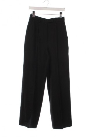 Pantaloni de femei Casa Mara, Mărime XS, Culoare Negru, Preț 70,99 Lei