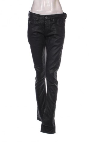 Pantaloni de femei Cast Iron, Mărime M, Culoare Negru, Preț 33,99 Lei