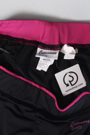 Pantaloni de femei Catamaran, Mărime XXL, Culoare Negru, Preț 50,99 Lei