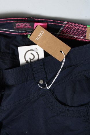 Damenhose Cecil, Größe XL, Farbe Blau, Preis € 21,99