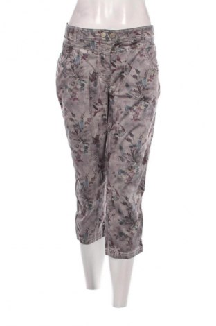 Pantaloni de femei Cecil, Mărime XL, Culoare Multicolor, Preț 41,99 Lei