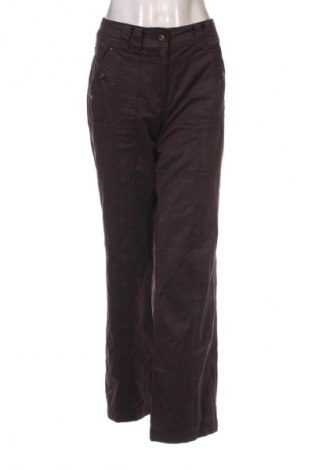 Damenhose Cecil, Größe L, Farbe Braun, Preis 10,29 €