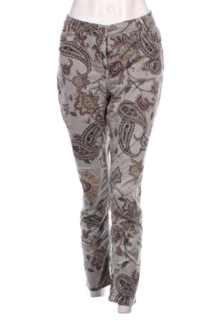 Pantaloni de femei Cecil, Mărime L, Culoare Multicolor, Preț 68,99 Lei