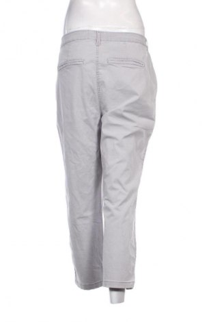 Pantaloni de femei Cecil, Mărime XL, Culoare Gri, Preț 112,00 Lei