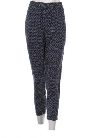 Pantaloni de femei Cecil, Mărime M, Culoare Albastru, Preț 67,99 Lei