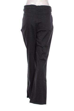 Pantaloni de femei Cecilia Classics, Mărime XL, Culoare Albastru, Preț 33,99 Lei