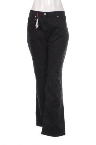 Pantaloni de femei Cecilia Classics, Mărime XL, Culoare Negru, Preț 36,99 Lei