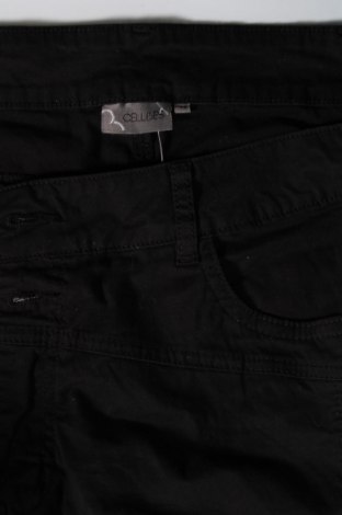 Pantaloni de femei Cellbes, Mărime XL, Culoare Negru, Preț 54,99 Lei