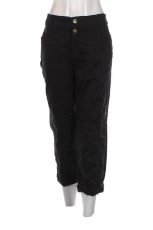 Pantaloni de femei Cellbes, Mărime XL, Culoare Negru, Preț 32,99 Lei