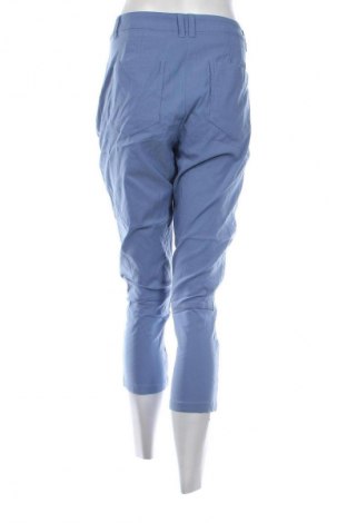 Pantaloni de femei Charles Vogele, Mărime XL, Culoare Albastru, Preț 95,99 Lei