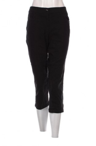 Pantaloni de femei Charles Vogele, Mărime L, Culoare Negru, Preț 16,99 Lei