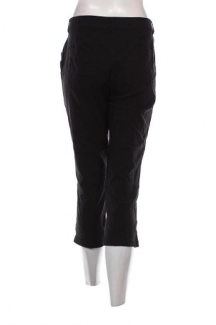 Pantaloni de femei Charles Vogele, Mărime L, Culoare Negru, Preț 16,99 Lei