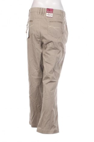 Damenhose Charles Vogele, Größe XXL, Farbe Beige, Preis 32,29 €