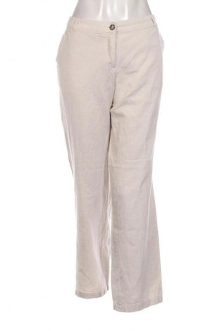 Damenhose Christian Berg, Größe XL, Farbe Beige, Preis 26,00 €