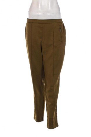 Pantaloni de femei Christian Berg, Mărime M, Culoare Verde, Preț 22,99 Lei