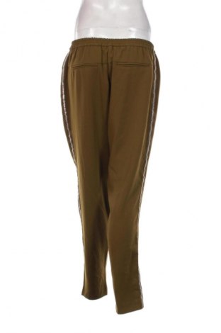 Pantaloni de femei Christian Berg, Mărime M, Culoare Verde, Preț 22,99 Lei