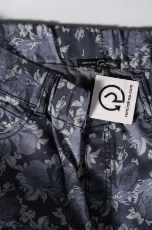 Damenhose Christian Materne, Größe S, Farbe Blau, Preis € 7,49