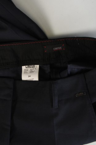 Damenhose Cinque, Größe XS, Farbe Blau, Preis € 22,49