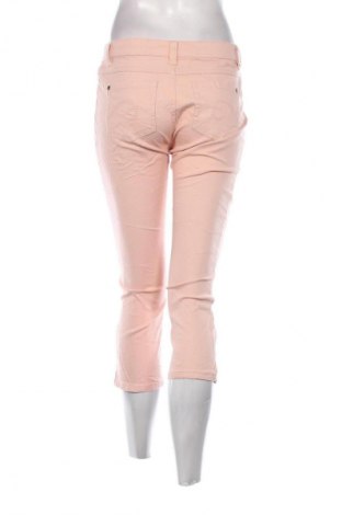 Damenhose City life, Größe S, Farbe Rosa, Preis € 5,99