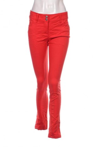 Damenhose Class International, Größe M, Farbe Rot, Preis € 6,99