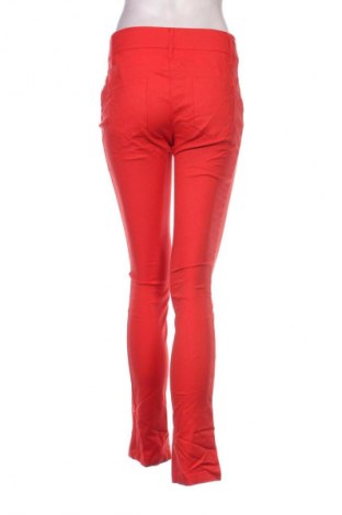 Damenhose Class International, Größe M, Farbe Rot, Preis € 6,49