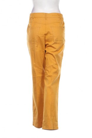 Damenhose Classic By Michele Boyard, Größe XL, Farbe Gelb, Preis 6,99 €