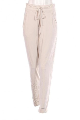 Damenhose Claudia Strater, Größe M, Farbe Beige, Preis 6,49 €