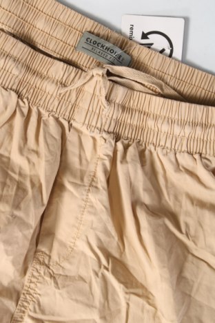 Damenhose Clockhouse, Größe XL, Farbe Beige, Preis € 7,49