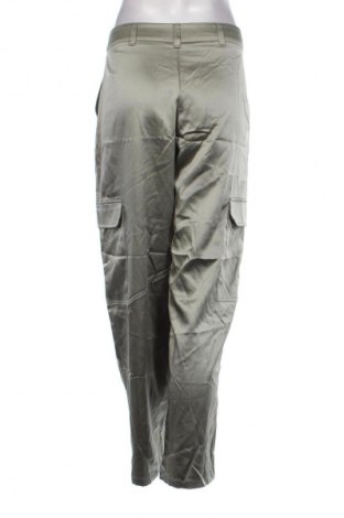 Pantaloni de femei Clockhouse, Mărime M, Culoare Verde, Preț 31,99 Lei