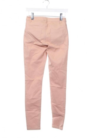 Damenhose Clockhouse, Größe XS, Farbe Ecru, Preis € 6,99