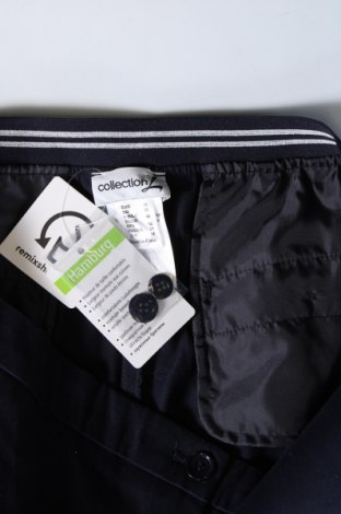 Damenhose Collection, Größe XL, Farbe Blau, Preis € 14,99