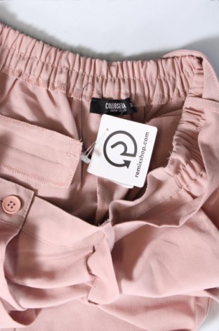 Damenhose Colloseum, Größe XL, Farbe Rosa, Preis 20,29 €